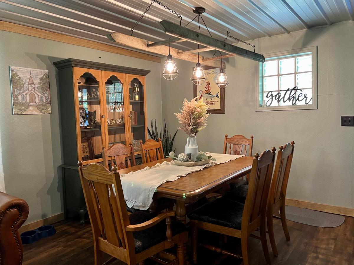 Quiet Farmhouse In The Country Close To Major Theme Parks Ridge Manor Экстерьер фото